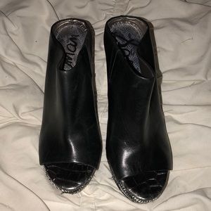 Sam Edelman Kylie Wedges